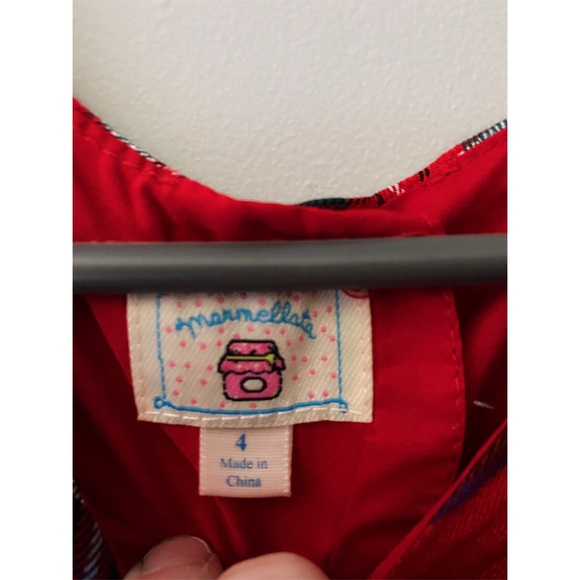 Holiday Dress - Picture 3 of 3